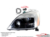 Lexus GX470 (2003-2009) Headlight Package
