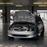 Honda Civic EP3 (2001-2005) Headlight Package