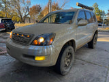 Lexus GX470 (2003-2009) Headlight Package
