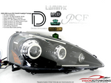 Acura RSX (2005-2006) Headlight Package