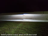 Honda S2000 Headlight Performance & Style Package