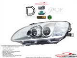 Honda S2000 Headlight Performance & Style Package