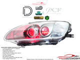 Honda S2000 Headlight Performance & Style Package