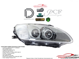 Honda S2000 Headlight Performance & Style Package