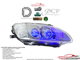 Honda S2000 Headlight Performance & Style Package