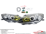Honda S2000 Headlight Performance & Style Package