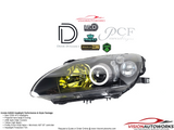 Honda S2000 Headlight Performance & Style Package