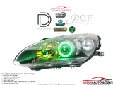 Honda S2000 Headlight Performance & Style Package
