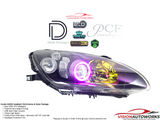 Honda S2000 Headlight Performance & Style Package