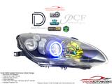 Honda S2000 Headlight Performance & Style Package