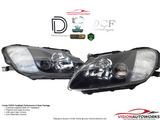 Honda S2000 Headlight Performance & Style Package