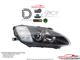 Honda S2000 Headlight Performance & Style Package