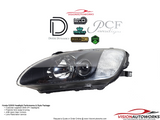 Honda S2000 Headlight Performance & Style Package