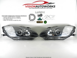 Honda S2000 Headlight Performance & Style Package