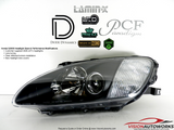 Honda S2000 Headlight Performance & Style Package