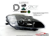 Honda S2000 Headlight Performance & Style Package