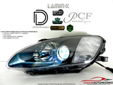 Honda S2000 Headlight Performance & Style Package