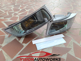 Lexus GX470 (2003-2009) Fog Light Package
