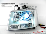 Chevy Tahoe/Suburban (2007-2014) Headlight Package