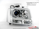 Chevy Tahoe/Suburban (2007-2014) Headlight Package