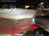 Chevy Tahoe/Suburban (2007-2014) Headlight Package
