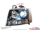 Chevy Tahoe/Suburban (2007-2014) Headlight Package