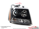 Chevy Tahoe/Suburban (2007-2014) Headlight Package