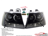 Chevy Tahoe/Suburban (2007-2014) Headlight Package