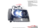 Chevy Tahoe/Suburban (2007-2014) Headlight Package