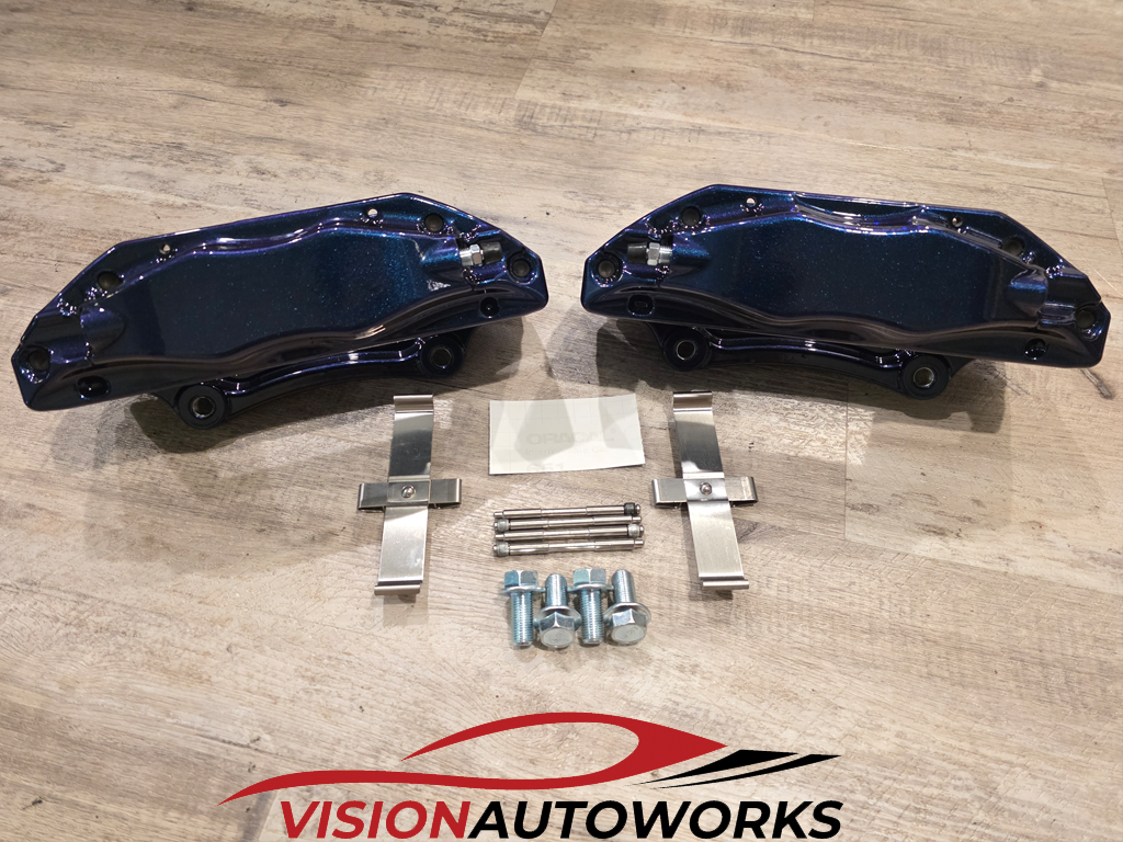TL-S Caliper Kit - Neutron Star