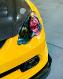 Acura RSX (2002-2004) Headlight Package