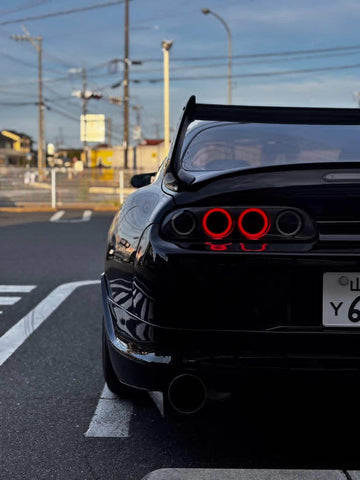 Toyota Supra Mk4 LED Tail Light Package