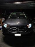 Honda CR-V (2012-2014) Headlight Package