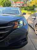 Honda CR-V (2012-2014) Headlight Package