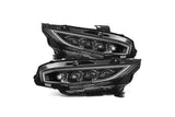 Honda Civic (2016-2021) Alpharex Nova LED Headlights