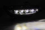 Honda Civic (2016-2021) Alpharex Nova LED Headlights