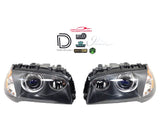 *RTS* *USED* BMW X3 E83 2003-2006 Headlight Package *CONSIGNMENT*