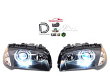 *RTS* *USED* BMW X3 E83 2003-2006 Headlight Package *CONSIGNMENT*