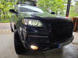 Audi Q7 4L (2007-2015) Headlight Performance & Style Package