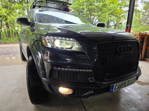 Audi Q7 4L (2007-2015) Headlight Performance & Style Package