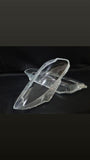 New Honda S2000 headlight lens pair