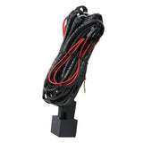 BMW Remote On/Off DRL Wiring Harness for Halos