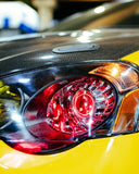 Acura RSX (2002-2004) Headlight Package