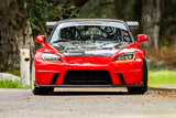 Honda S2000 Alpharex Nova LED Headlights