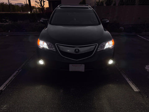 Acura RDX (2013-2015) Headlight Package