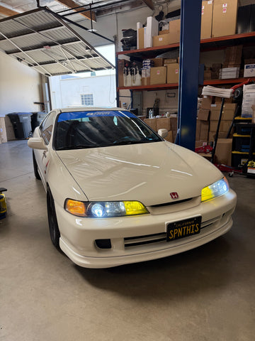 Acura Integra (94-01) Headlight Performance & Style Package (JDM)