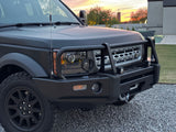 Land Rover Discovery 3 (LR3: 2005-2009) Headlight Performance & Style Package