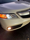 Acura RDX (2013-2015) Headlight Package