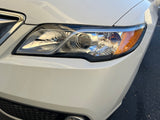 Acura RDX (2013-2015) Headlight Package