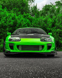 Toyota Supra Mk4/A80 (94-98) Headlight Performance & Style Package